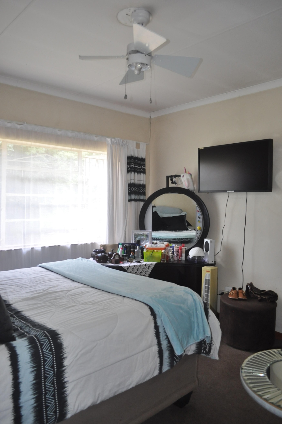 3 Bedroom Property for Sale in Sasolburg Ext 11 Free State